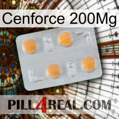 Cenforce 200Mg 24